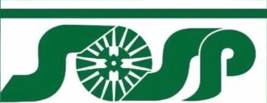 SOSP Logo